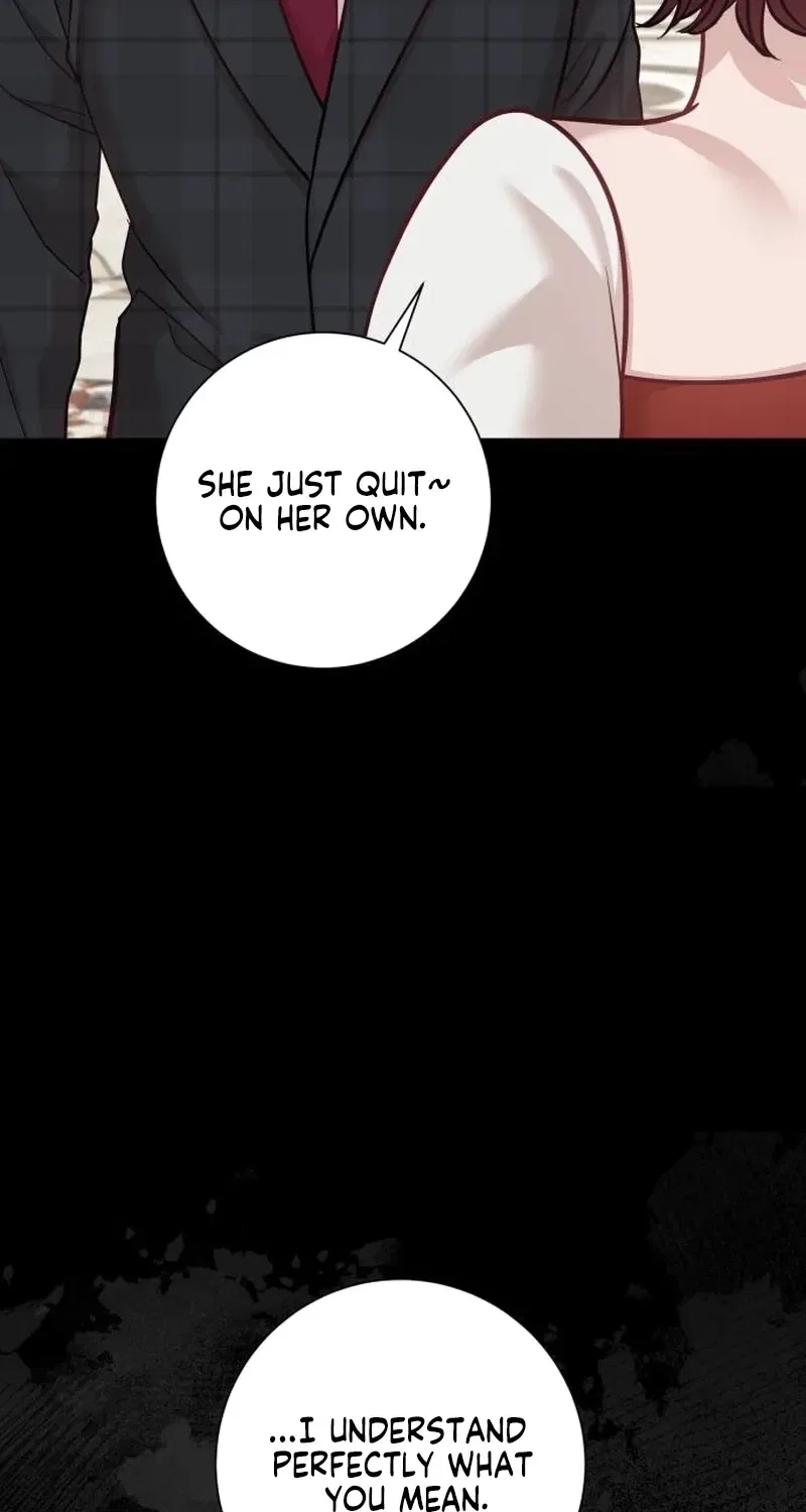 Whisper of the Night Chapter 40 – Page 47