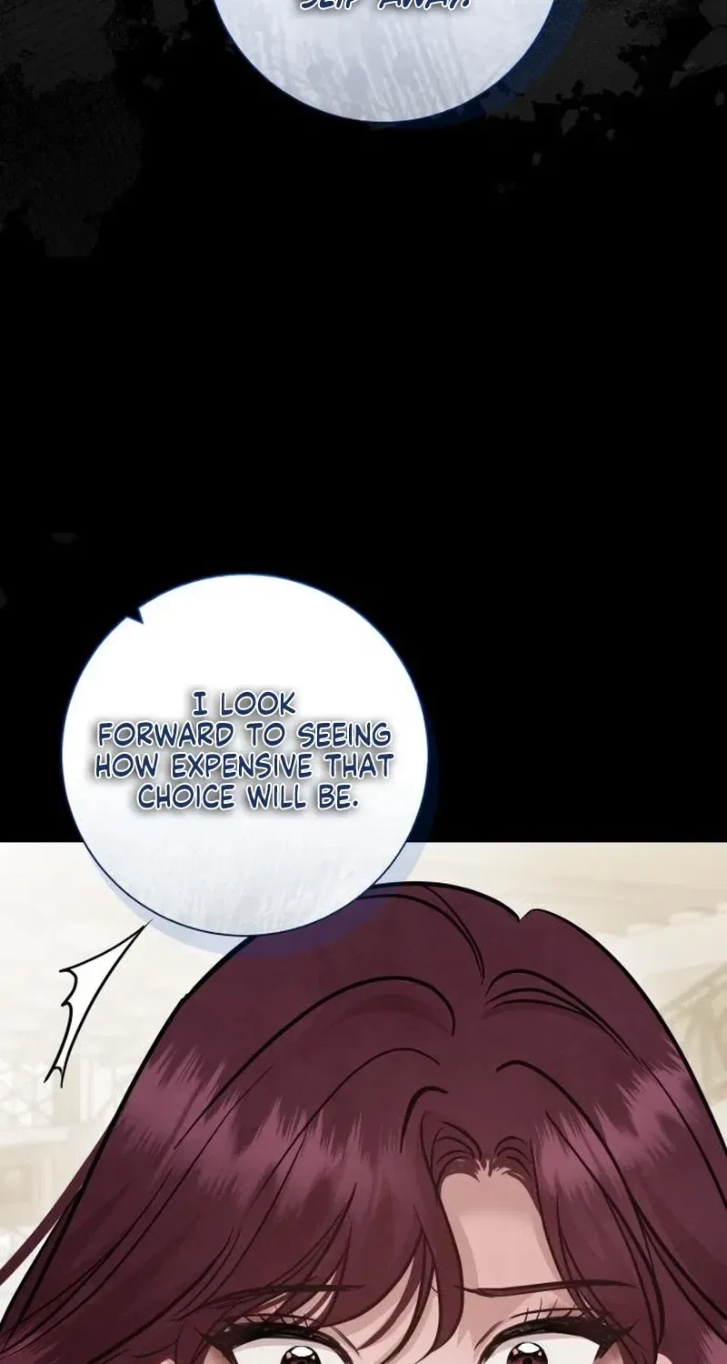 Whisper of the Night Chapter 40 – Page 49