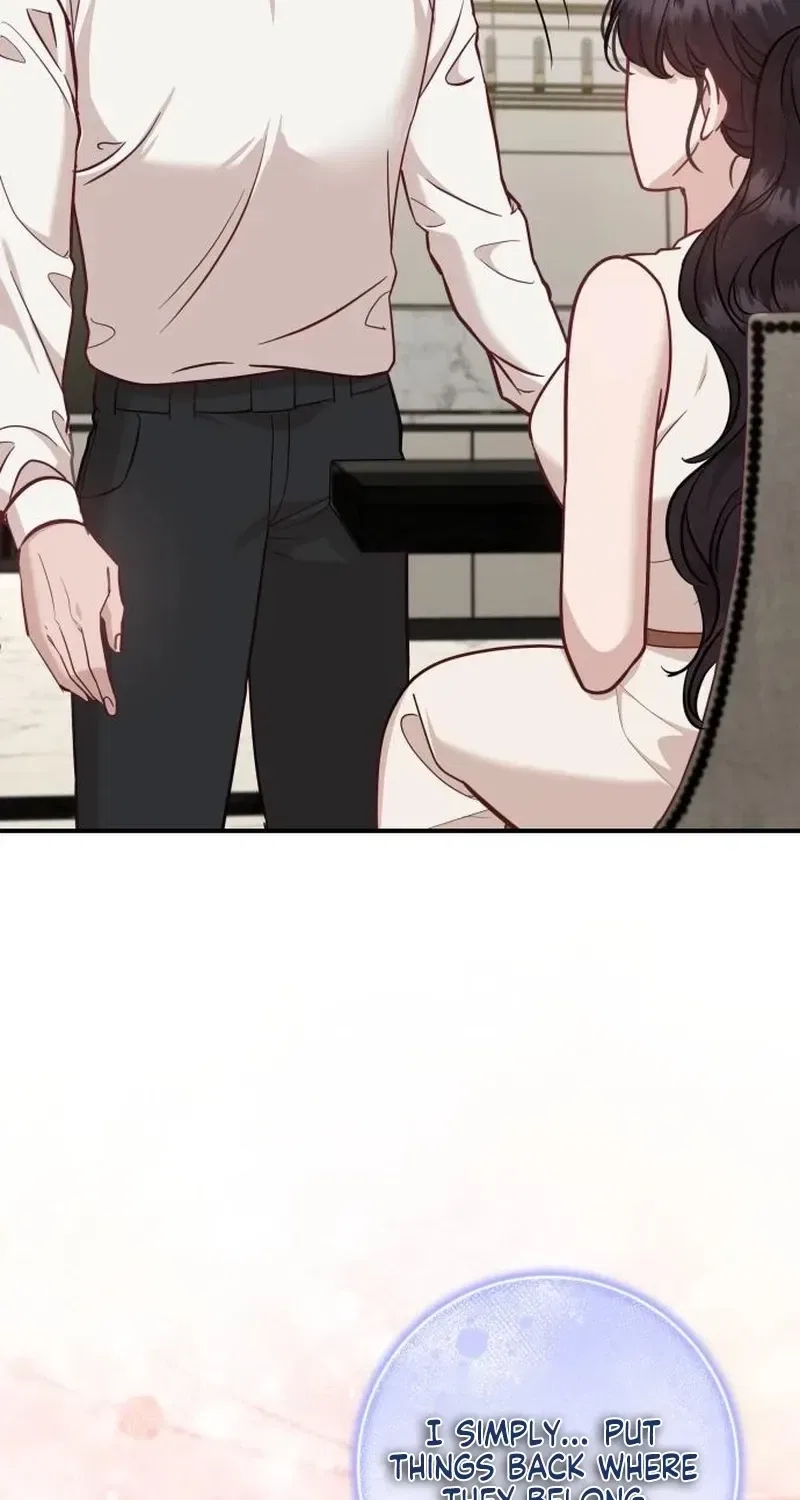 Whisper of the Night Chapter 40 – Page 67