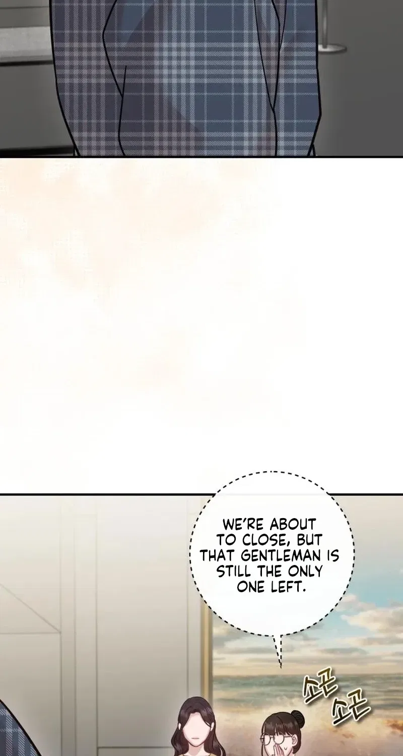 Whisper of the Night Chapter 40 – Page 74