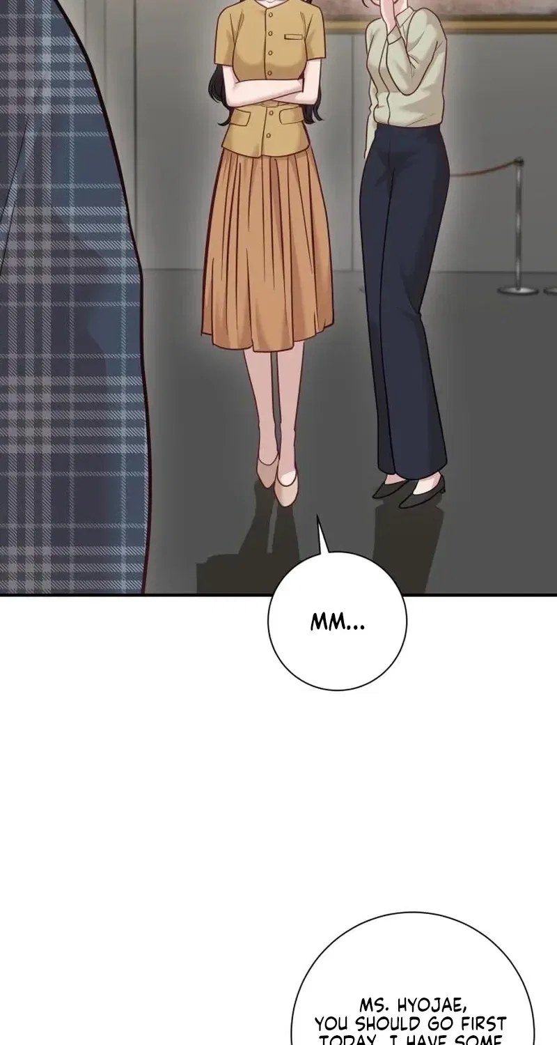 Whisper of the Night Chapter 40 – Page 75