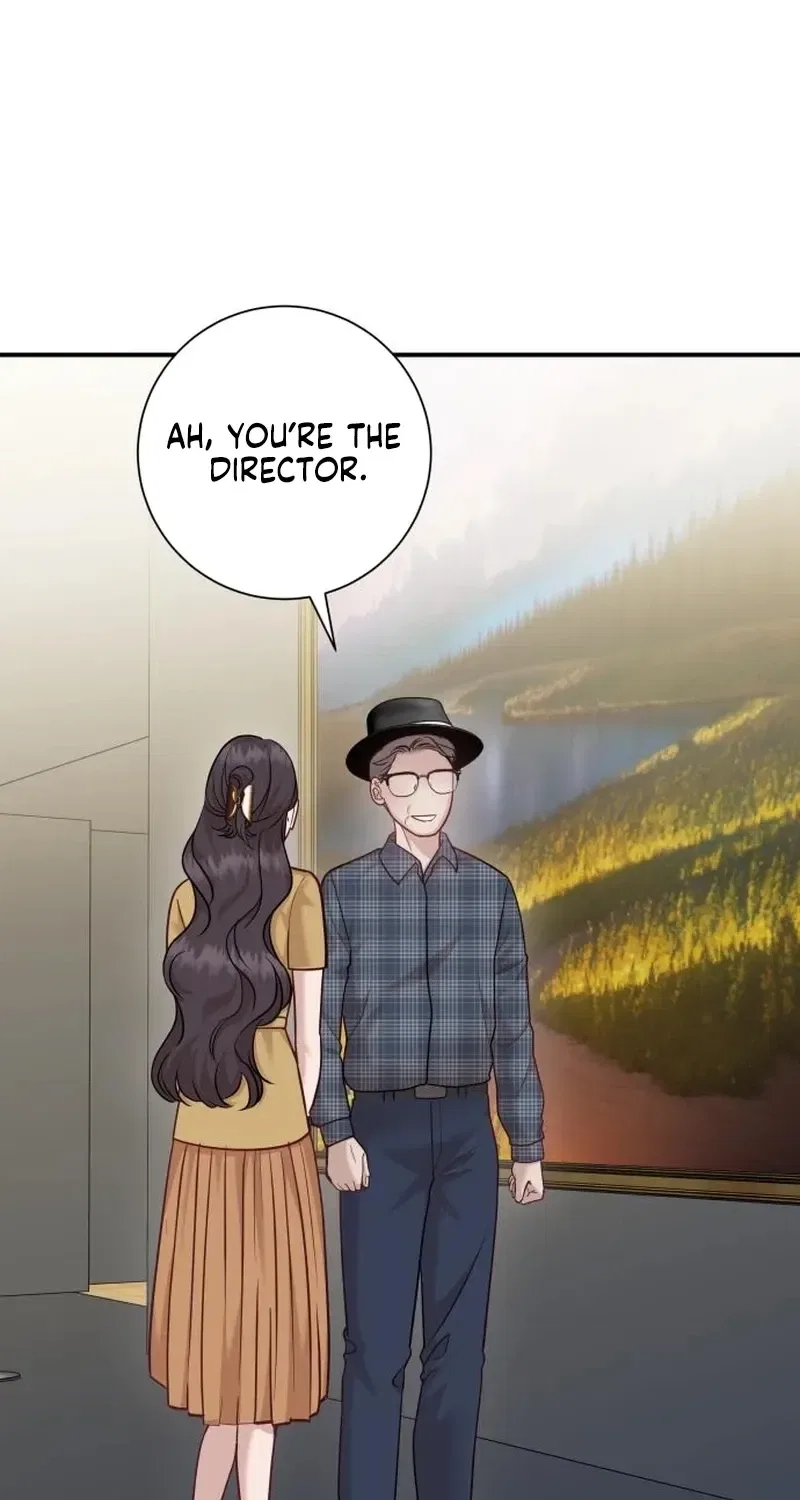 Whisper of the Night Chapter 40 – Page 81