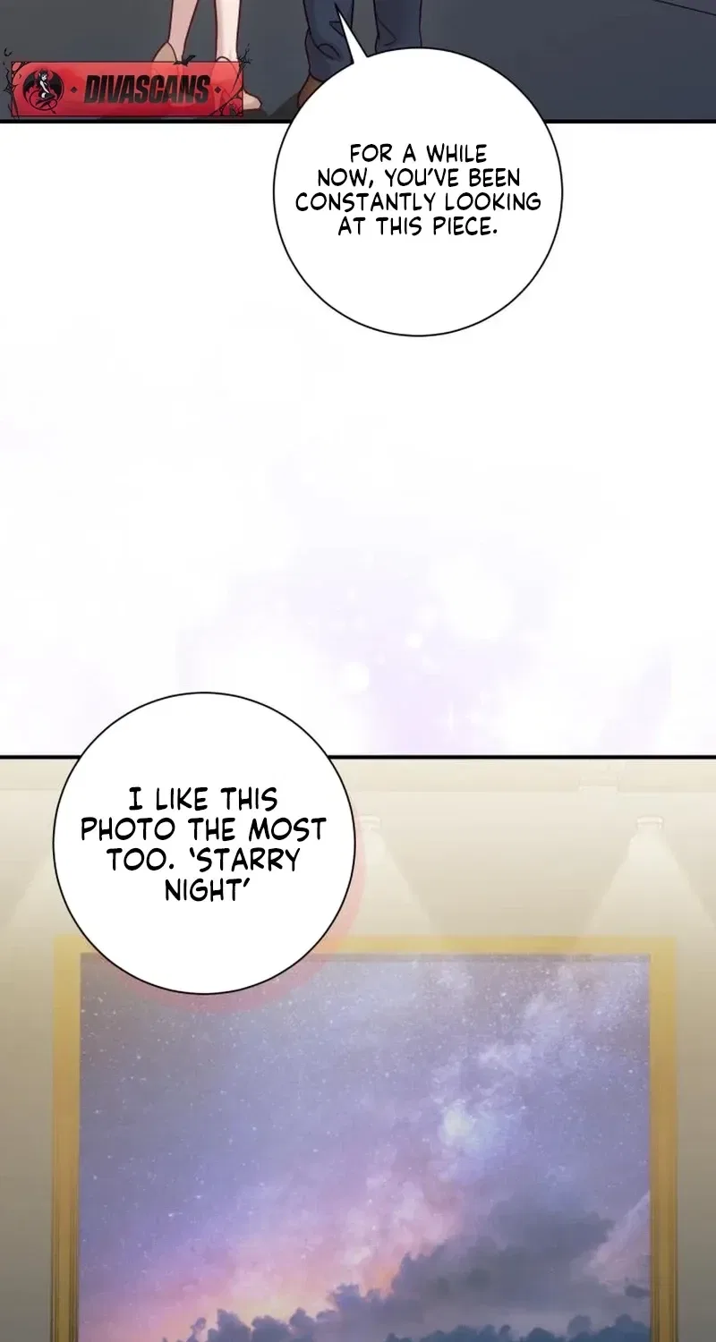 Whisper of the Night Chapter 40 – Page 82