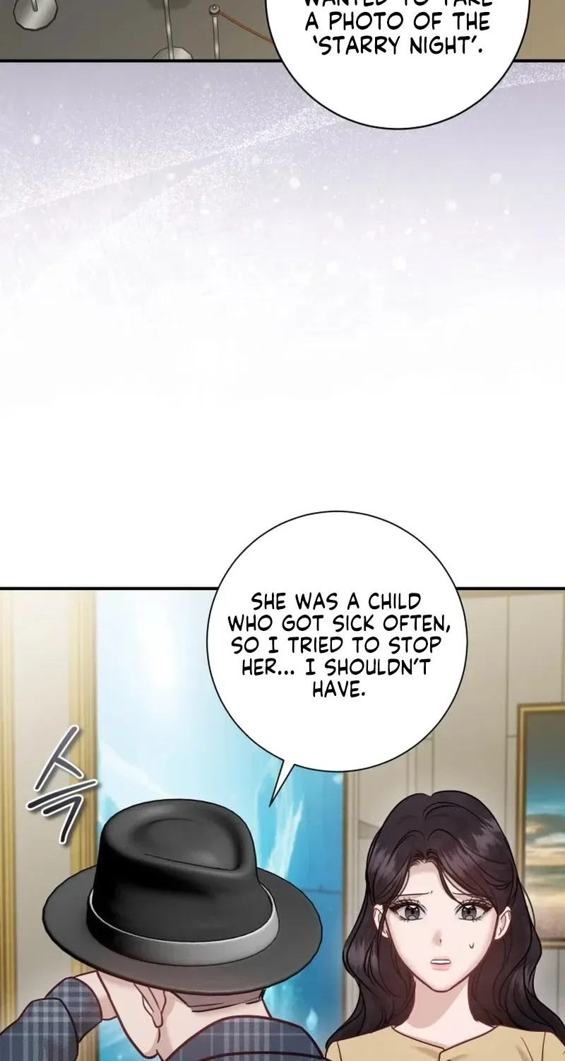 Whisper of the Night Chapter 40 – Page 92