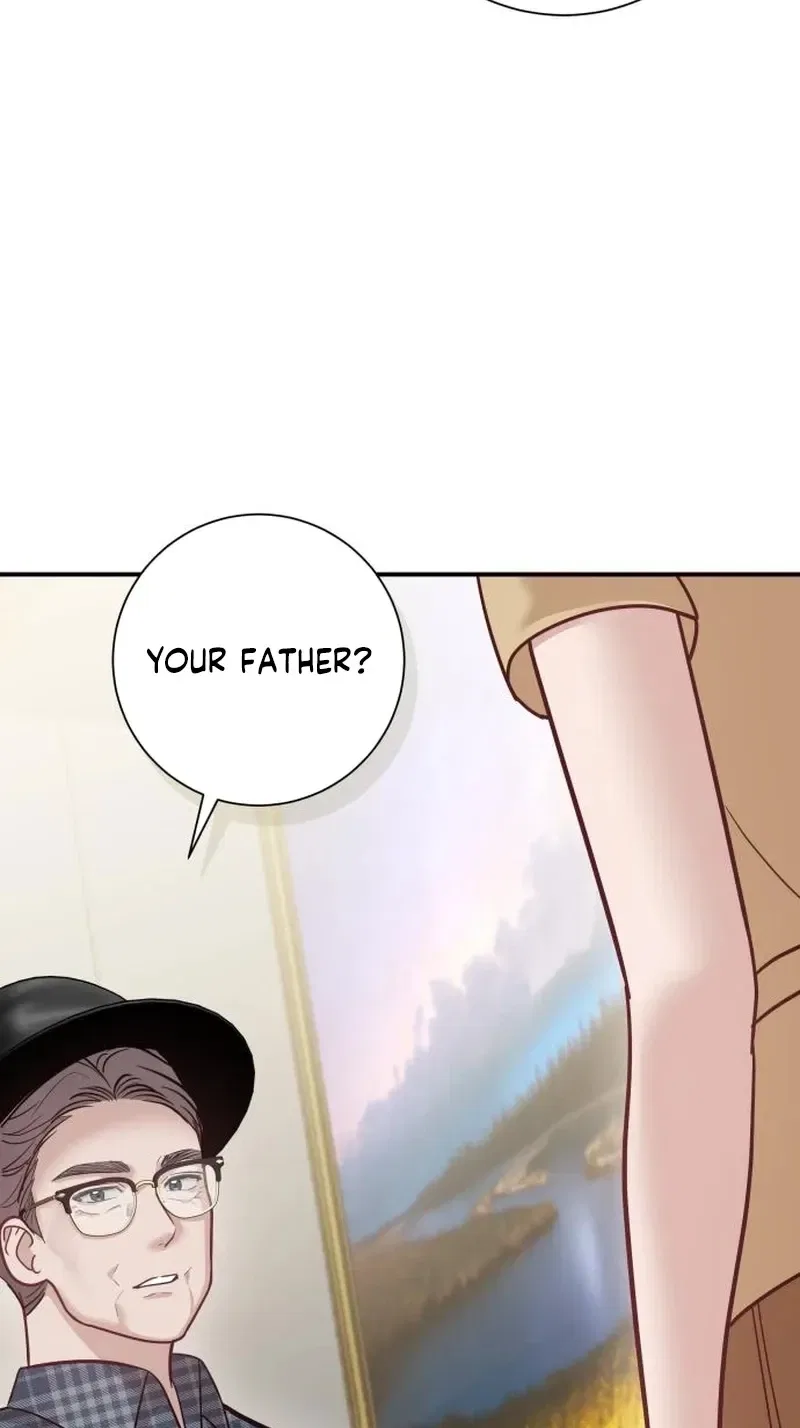 Whisper of the Night Chapter 40 – Page 95