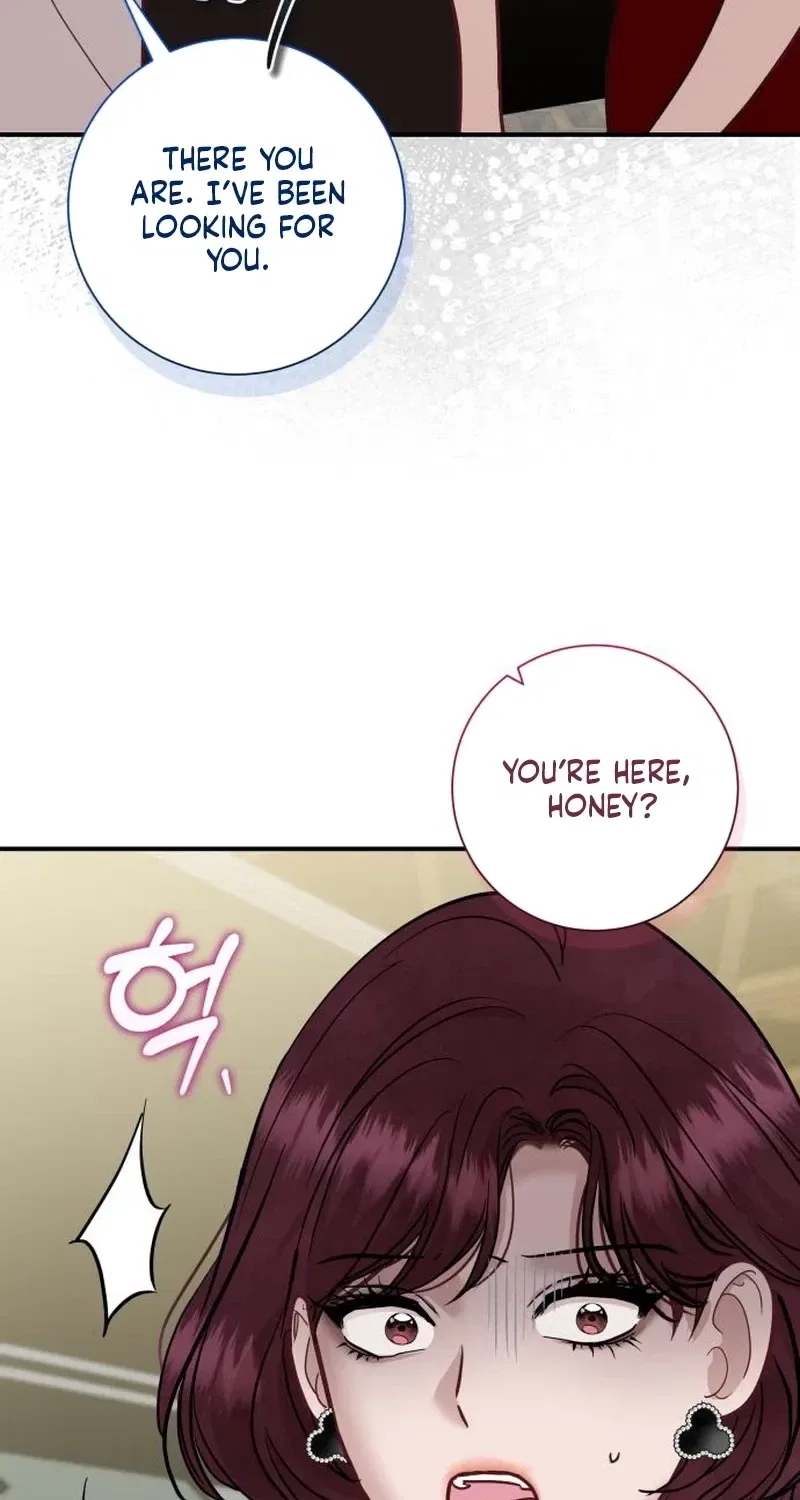 Whisper of the Night Chapter 39 – Page 4
