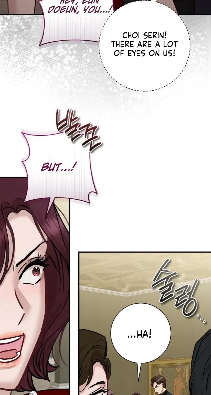 Whisper of the Night Chapter 39 – Page 12