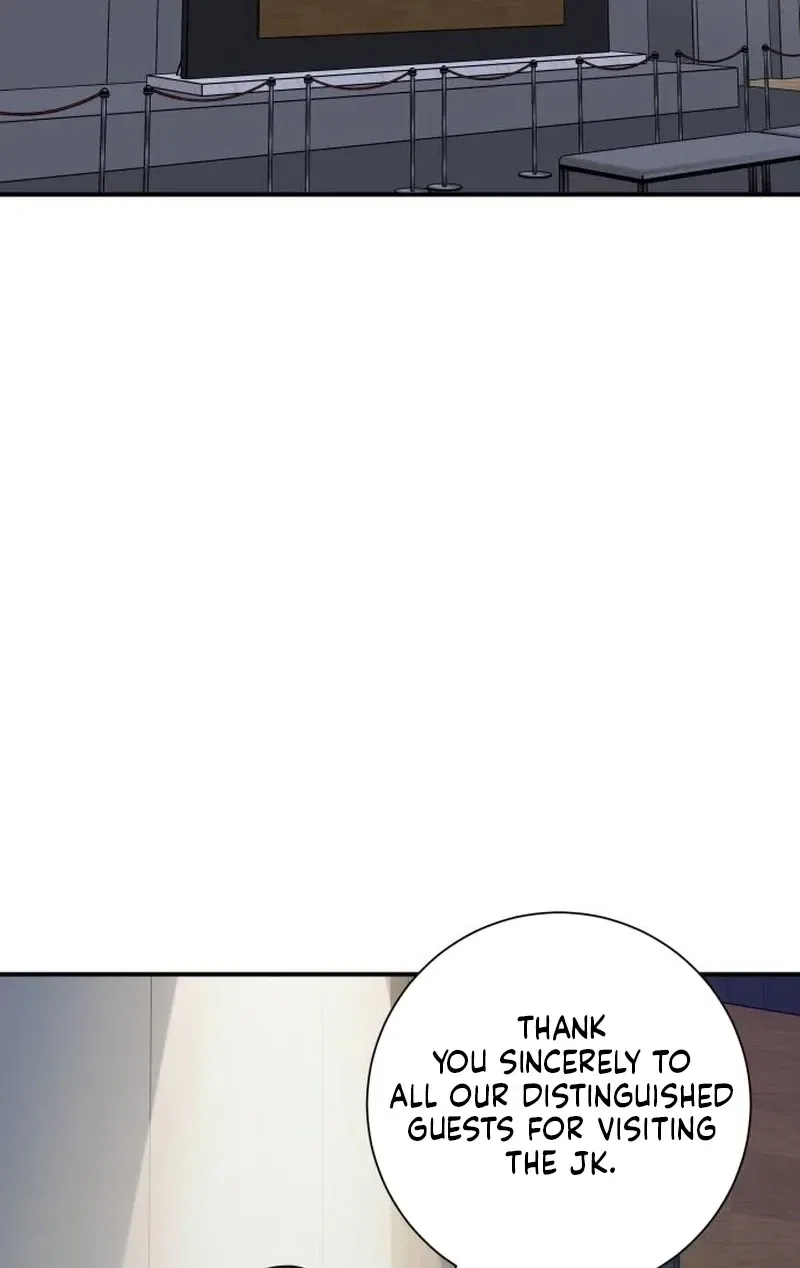 Whisper of the Night Chapter 39 – Page 15