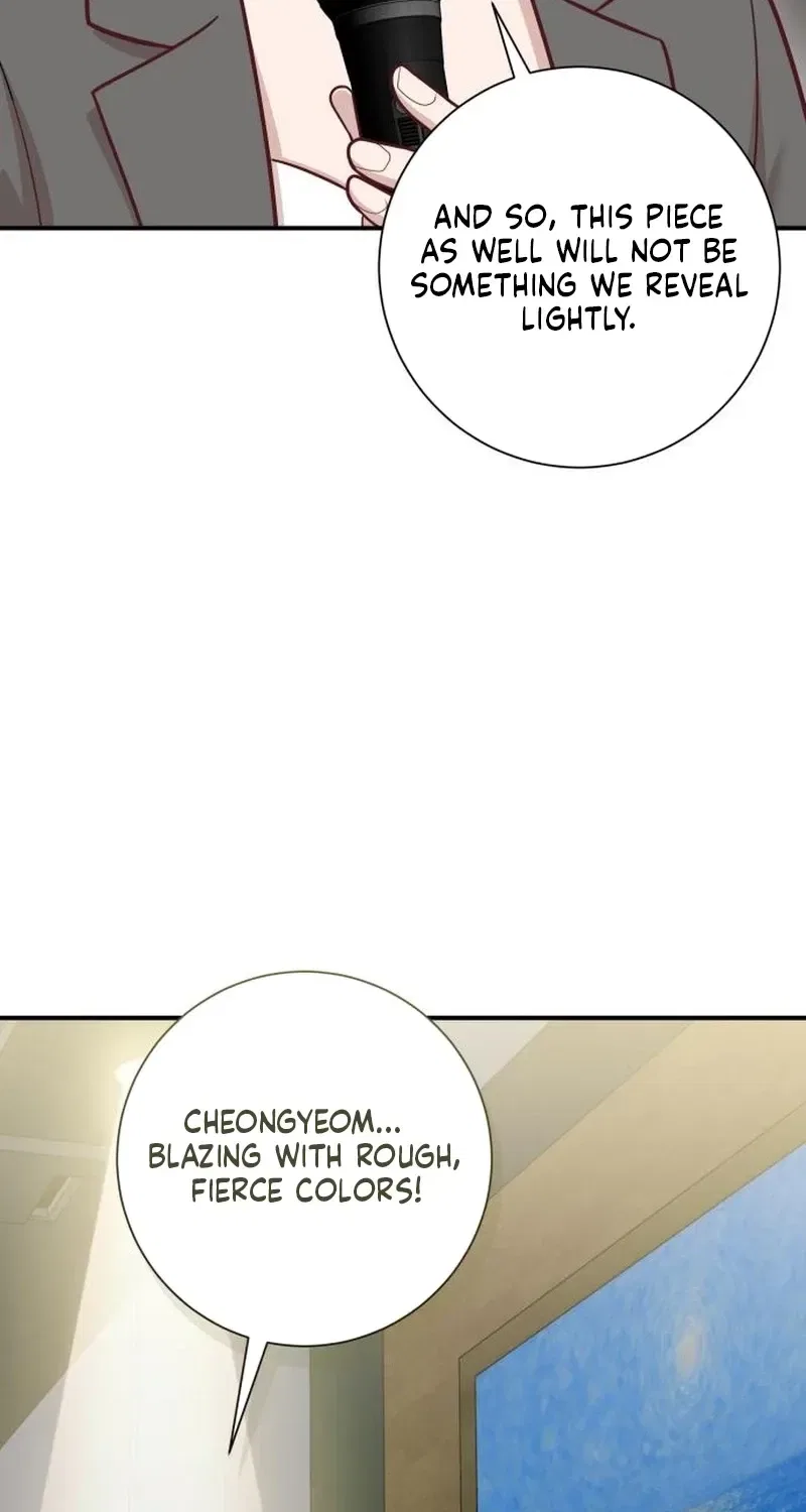 Whisper of the Night Chapter 39 – Page 18