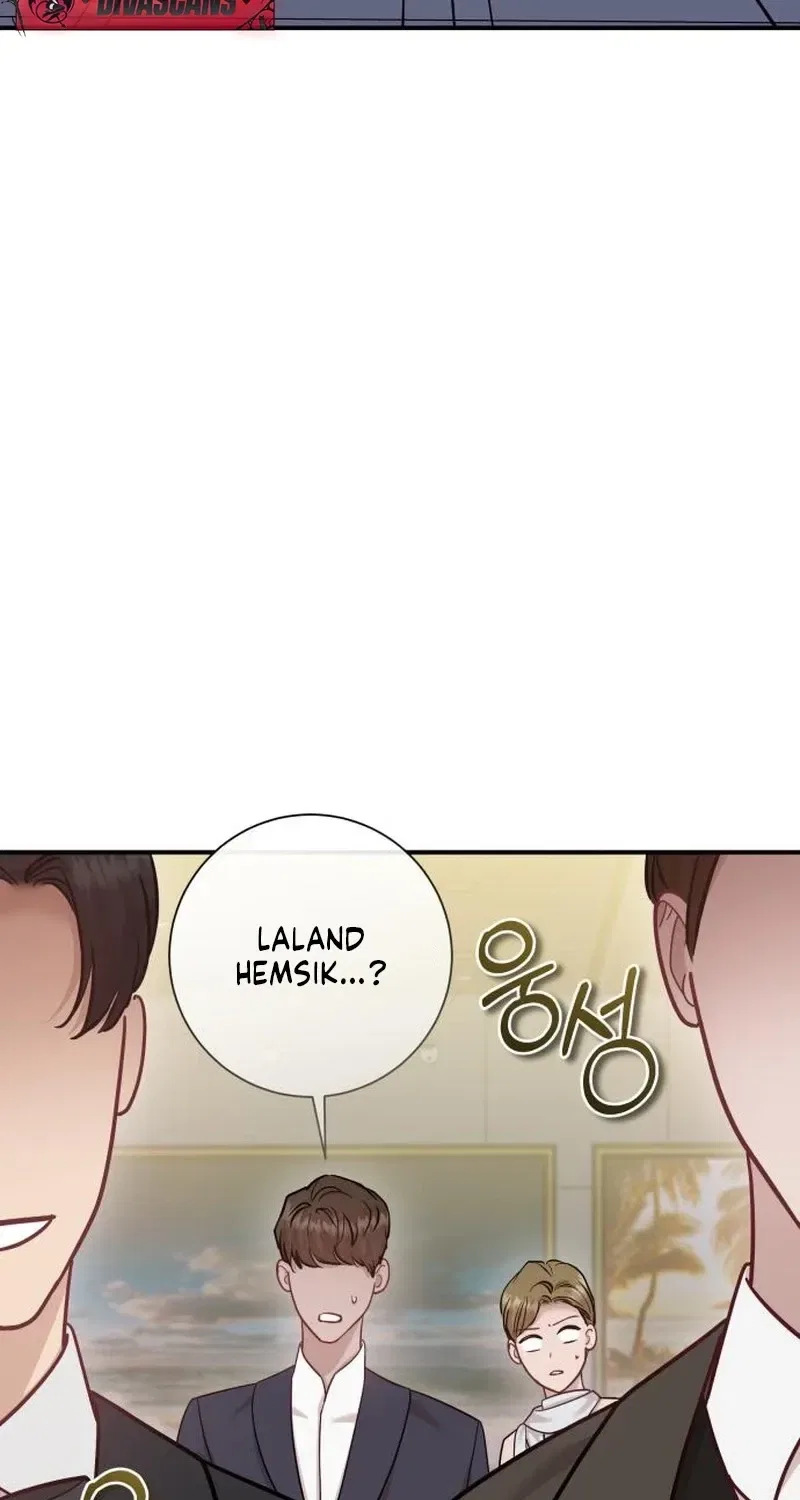 Whisper of the Night Chapter 39 – Page 23