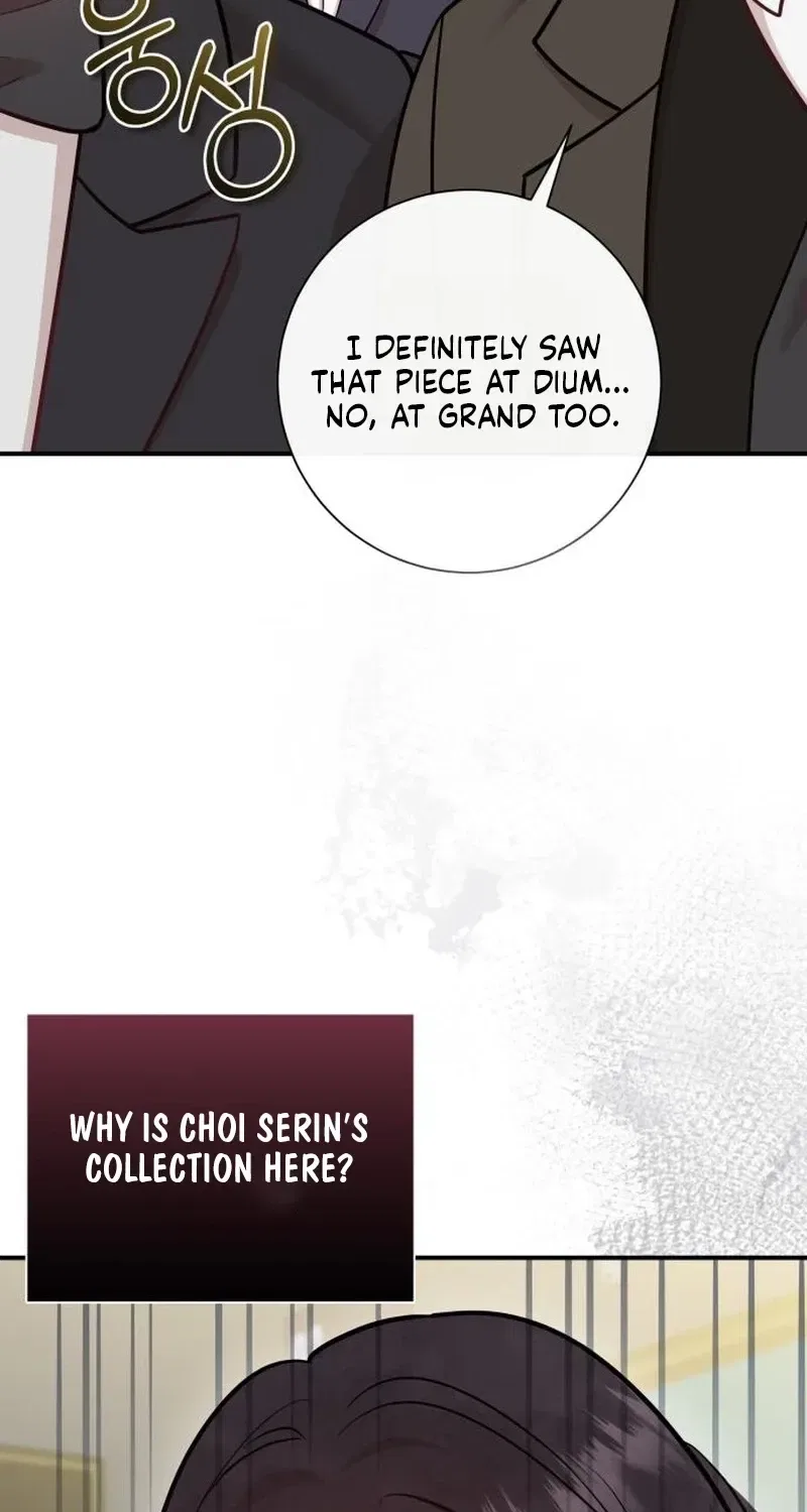 Whisper of the Night Chapter 39 – Page 24
