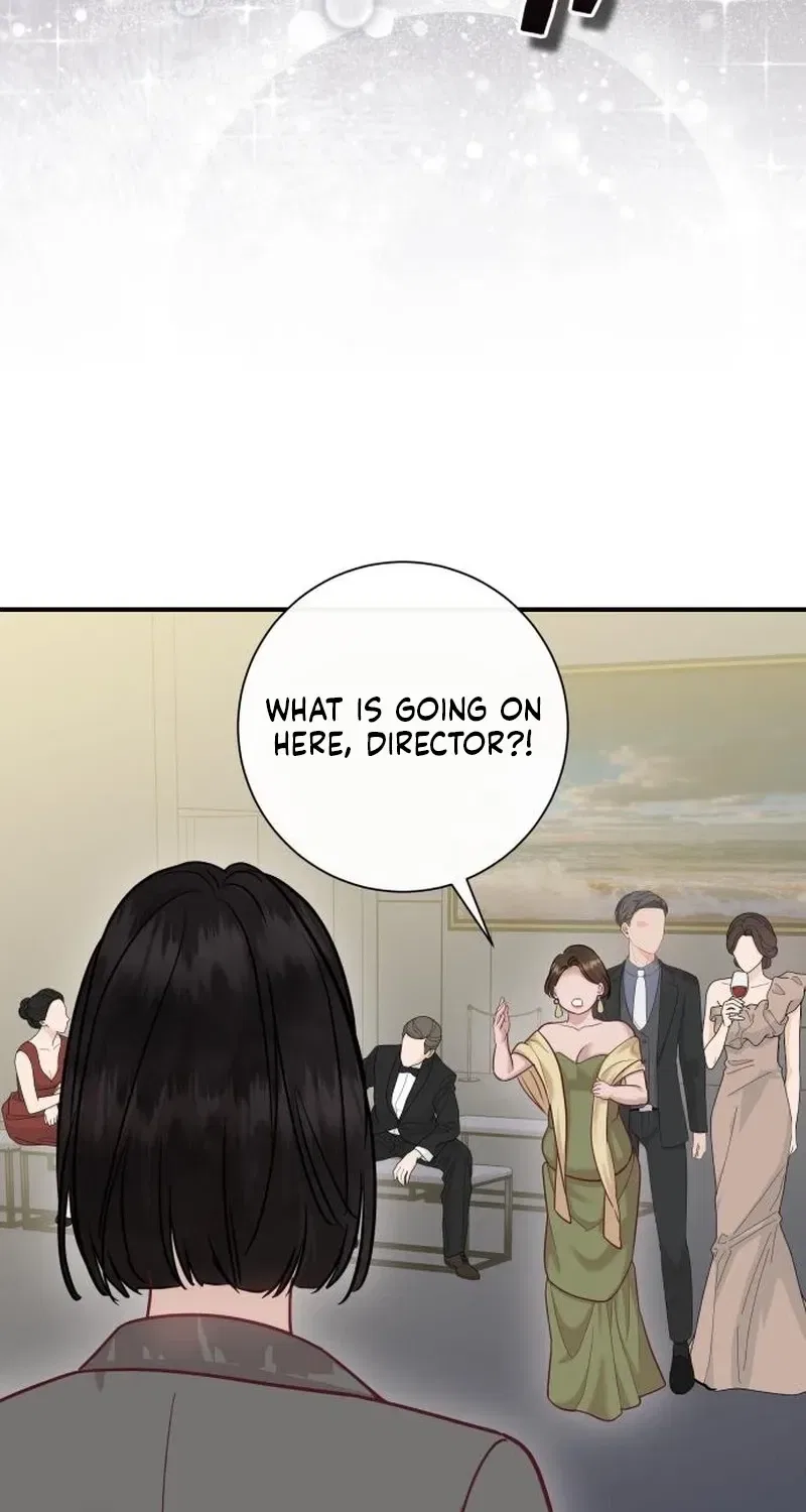 Whisper of the Night Chapter 39 – Page 29