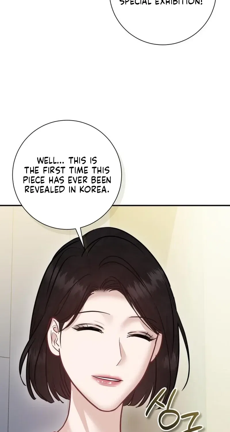 Whisper of the Night Chapter 39 – Page 32