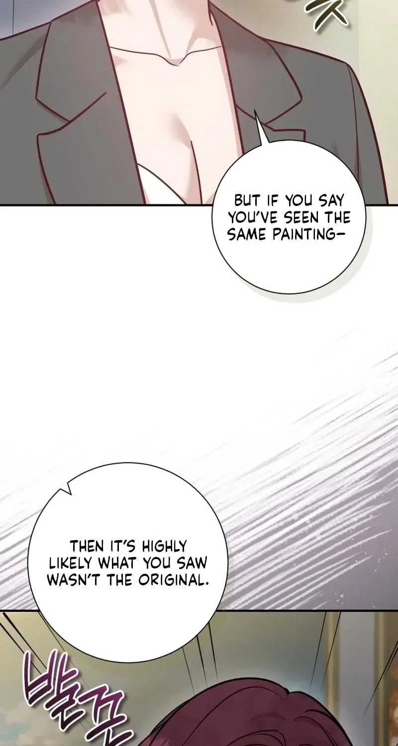 Whisper of the Night Chapter 39 – Page 33