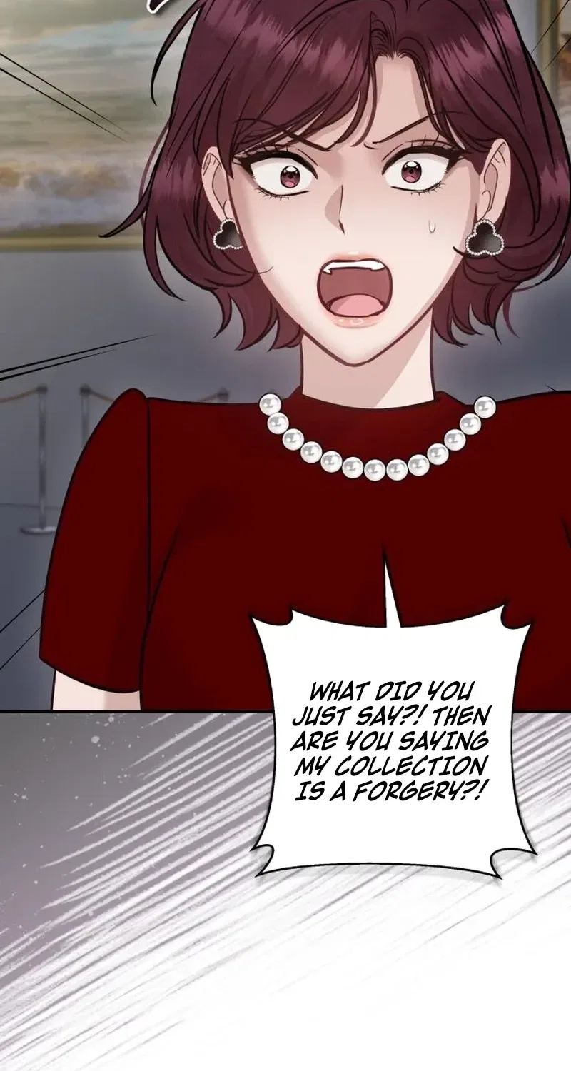 Whisper of the Night Chapter 39 – Page 34