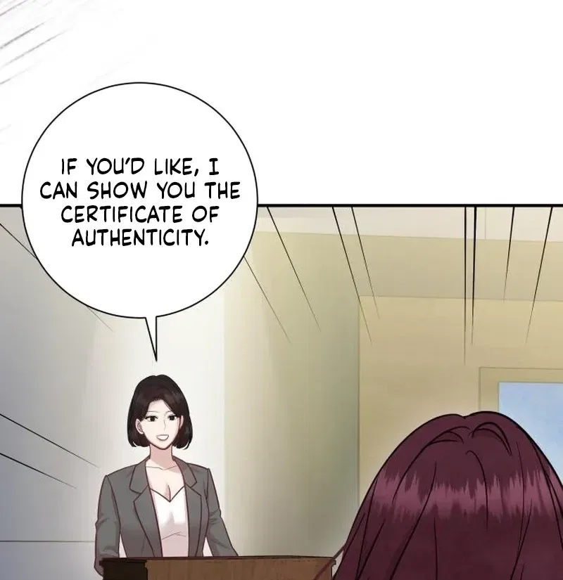 Whisper of the Night Chapter 39 – Page 35
