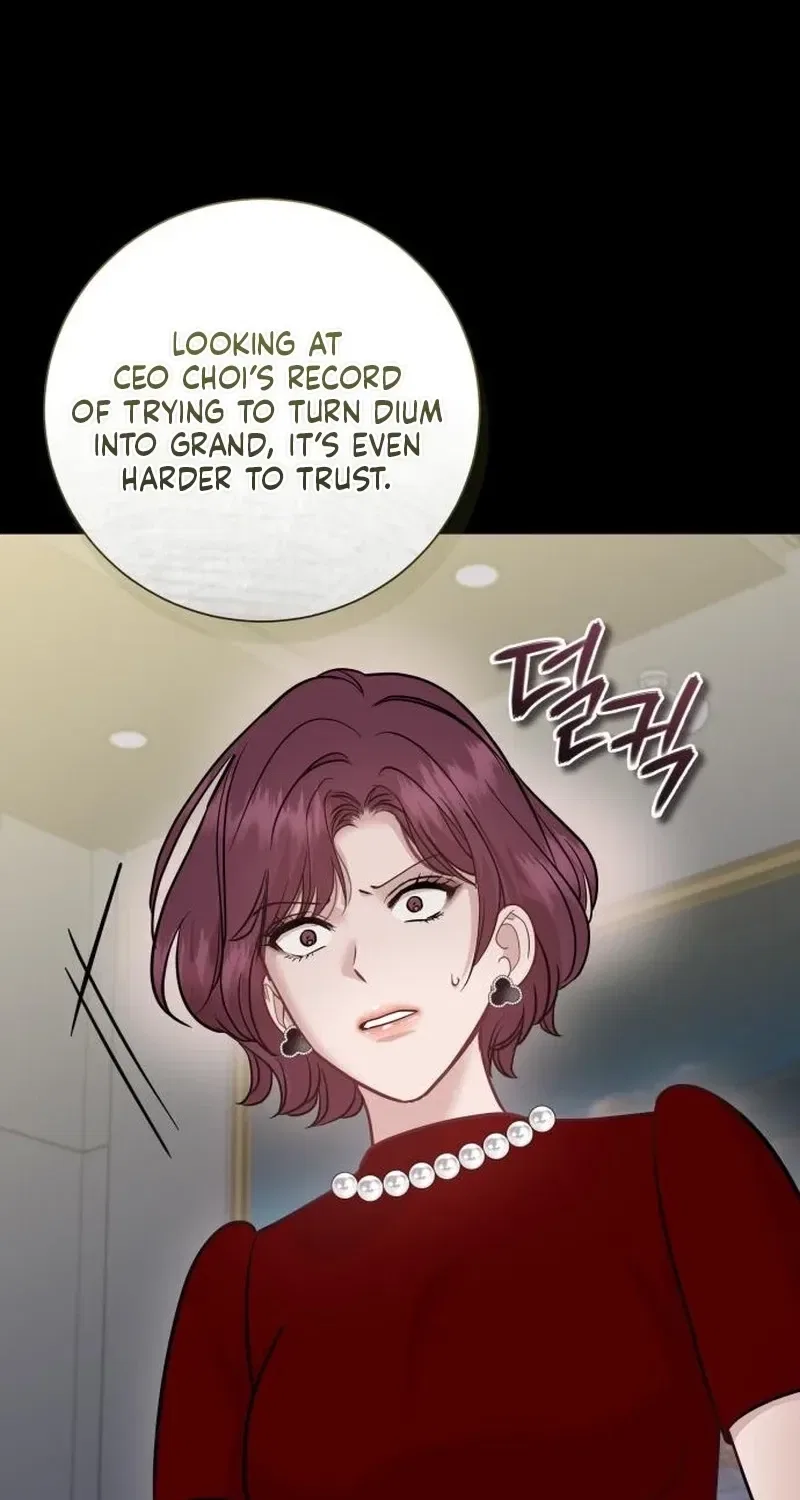 Whisper of the Night Chapter 39 – Page 38