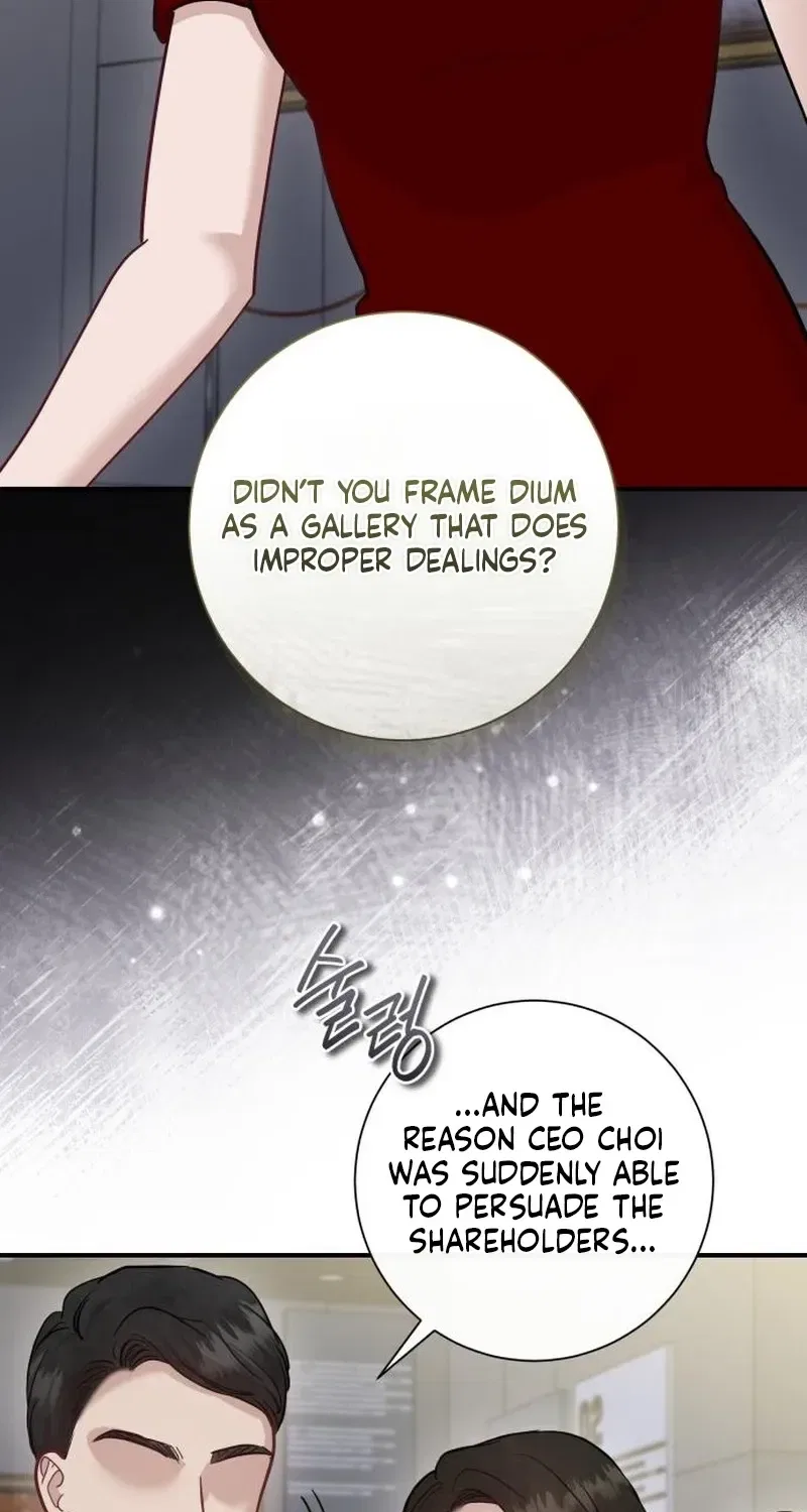 Whisper of the Night Chapter 39 – Page 39