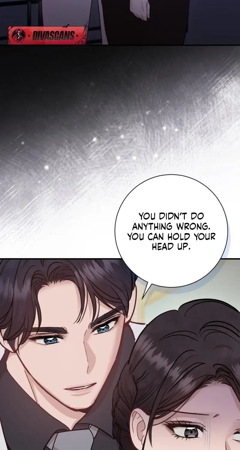 Whisper of the Night Chapter 39 – Page 42