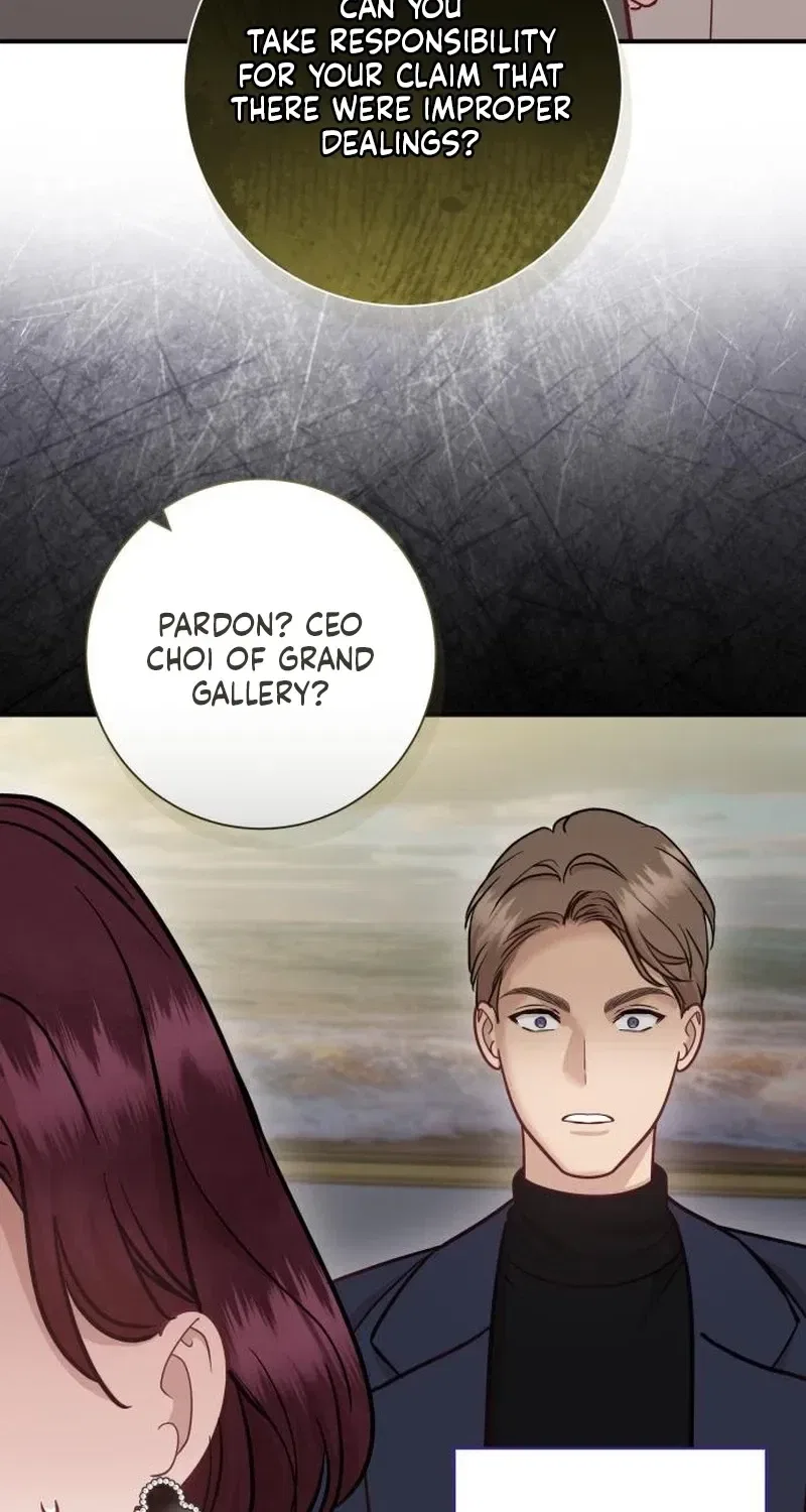 Whisper of the Night Chapter 39 – Page 46