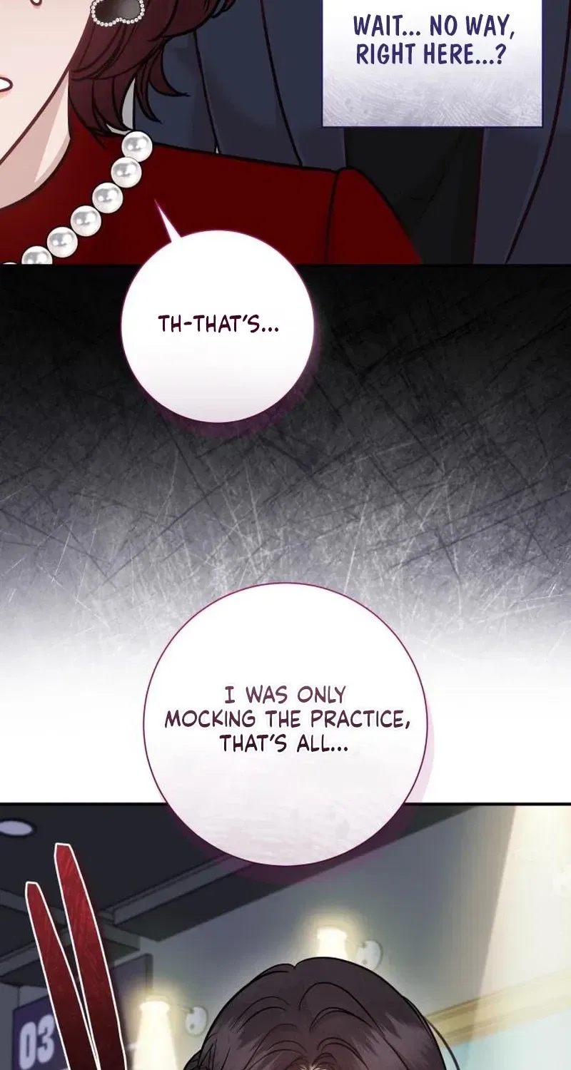Whisper of the Night Chapter 39 – Page 47