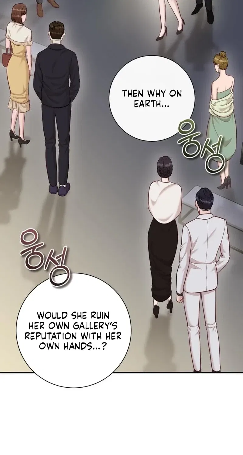 Whisper of the Night Chapter 39 – Page 50
