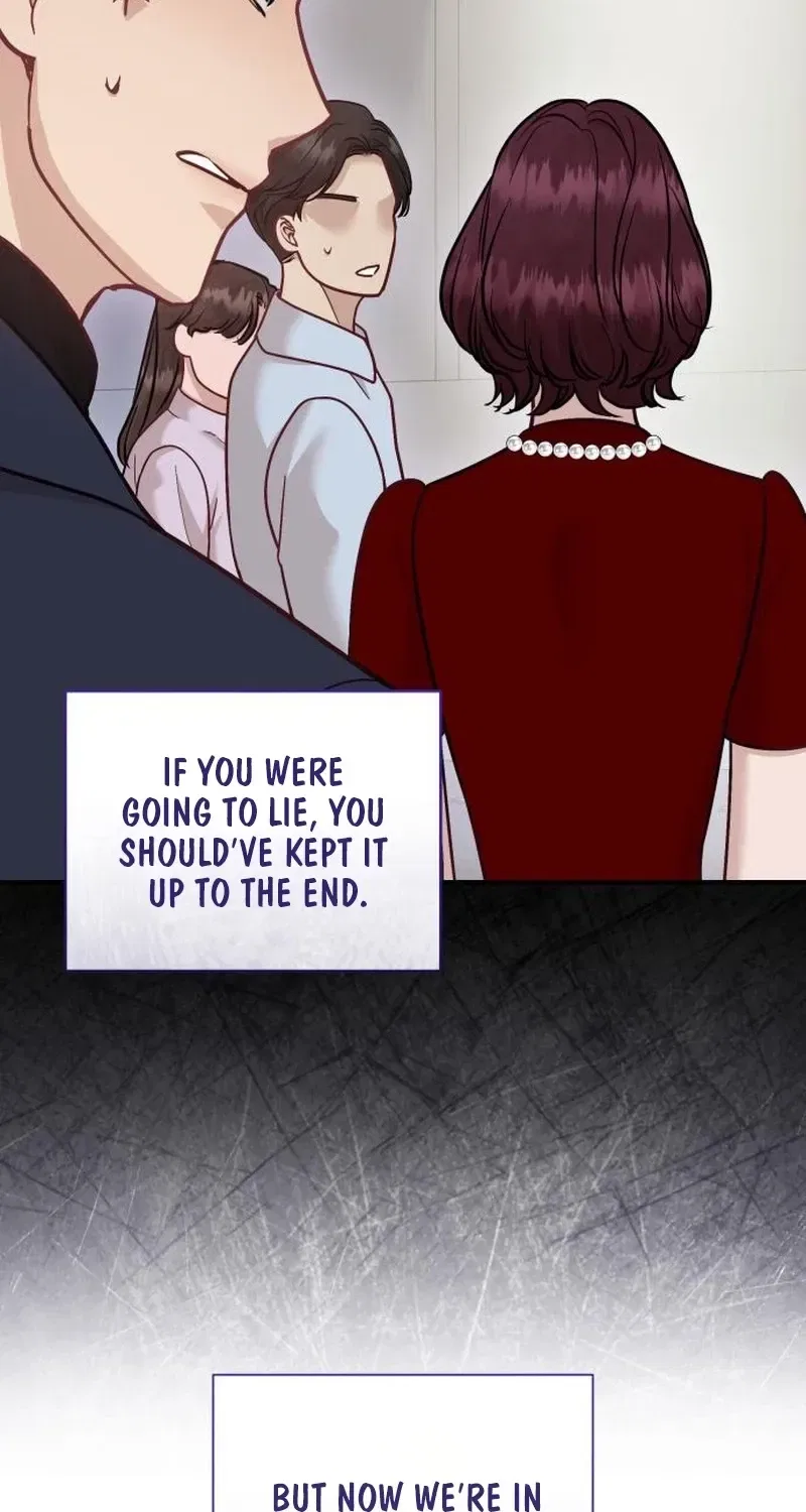 Whisper of the Night Chapter 39 – Page 54