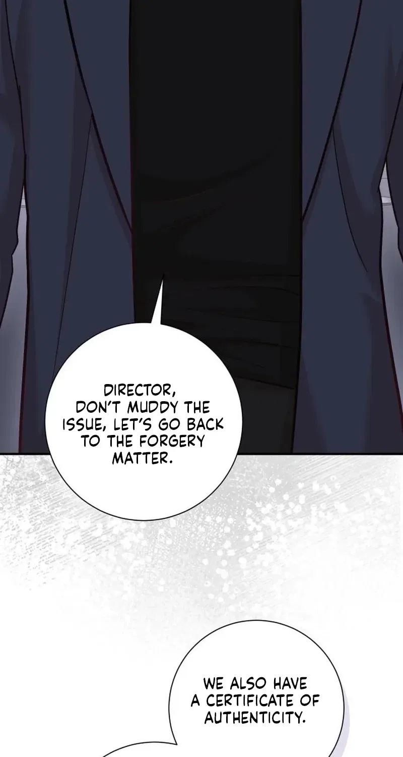 Whisper of the Night Chapter 39 – Page 57
