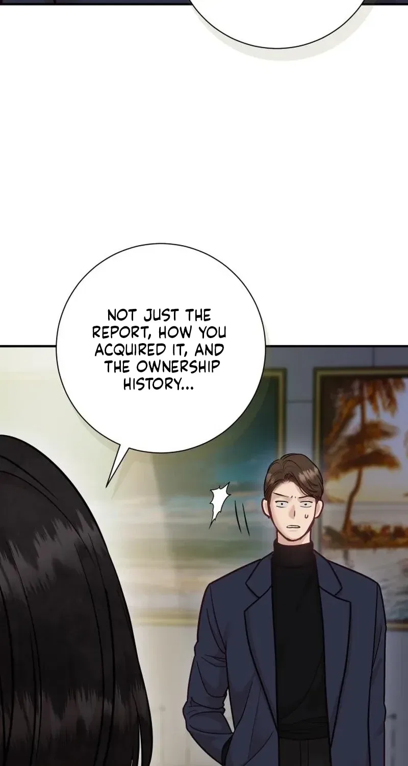 Whisper of the Night Chapter 39 – Page 59
