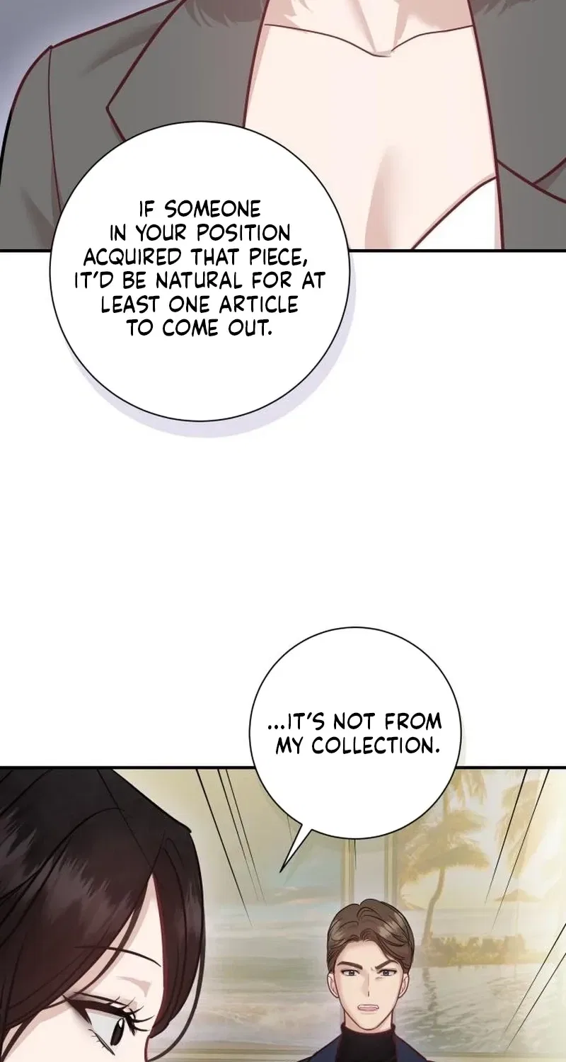 Whisper of the Night Chapter 39 – Page 63