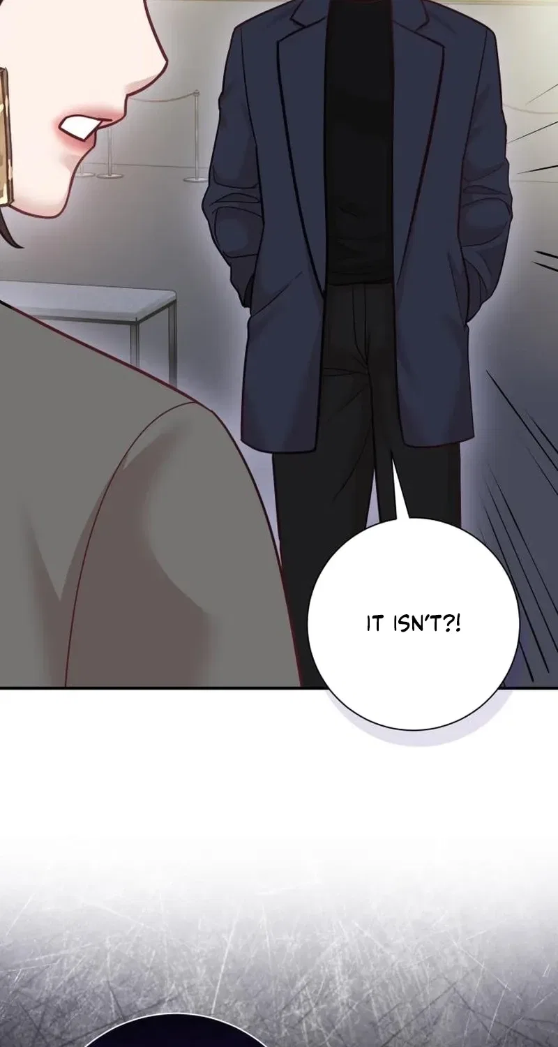 Whisper of the Night Chapter 39 – Page 64
