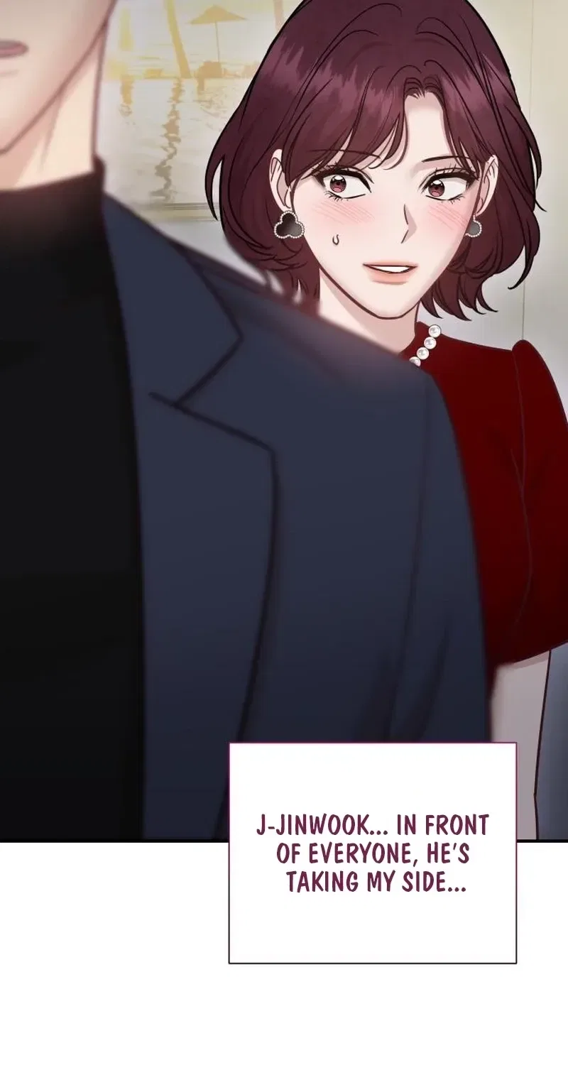 Whisper of the Night Chapter 39 – Page 67