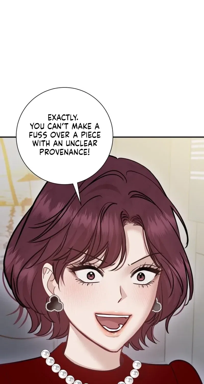 Whisper of the Night Chapter 39 – Page 68