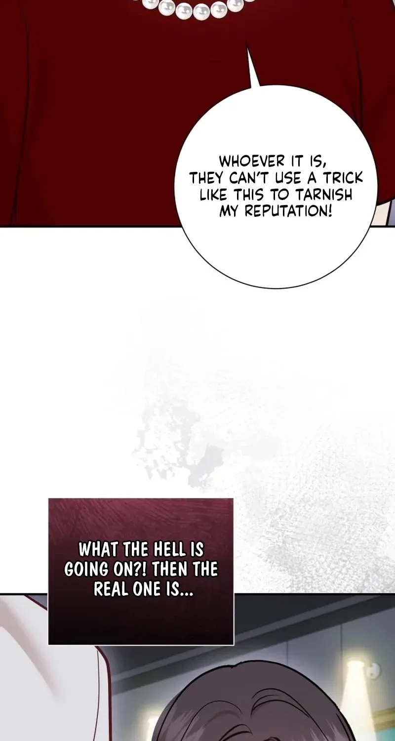 Whisper of the Night Chapter 39 – Page 69