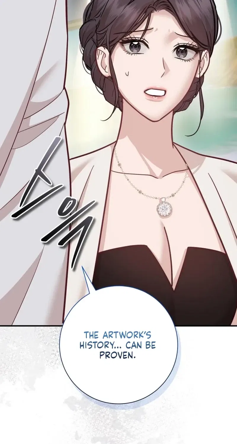 Whisper of the Night Chapter 39 – Page 70