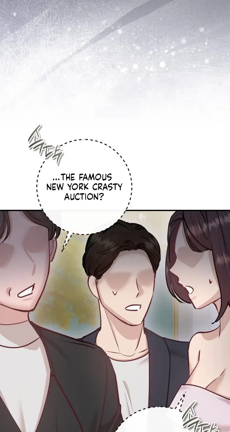 Whisper of the Night Chapter 39 – Page 78