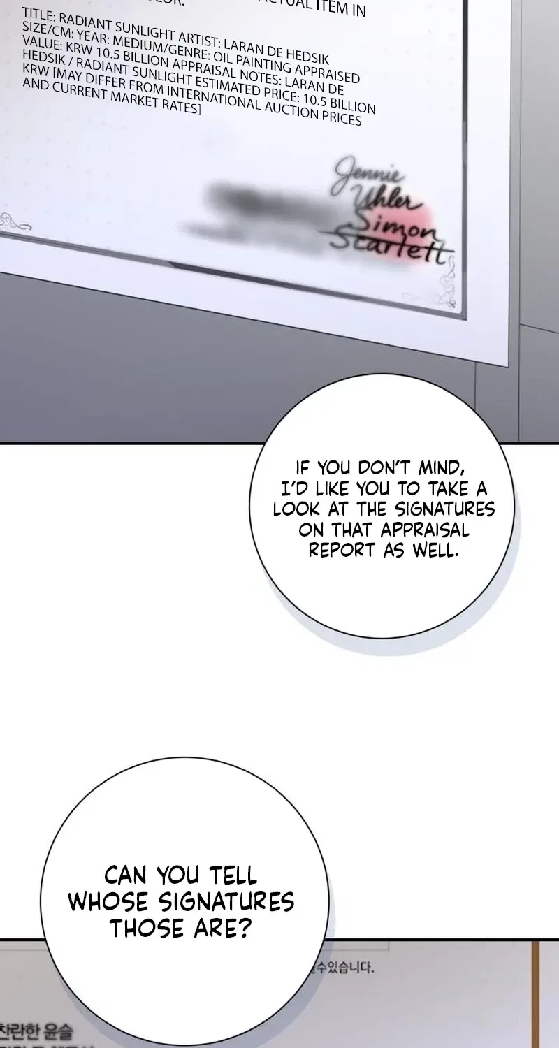 Whisper of the Night Chapter 39 – Page 84