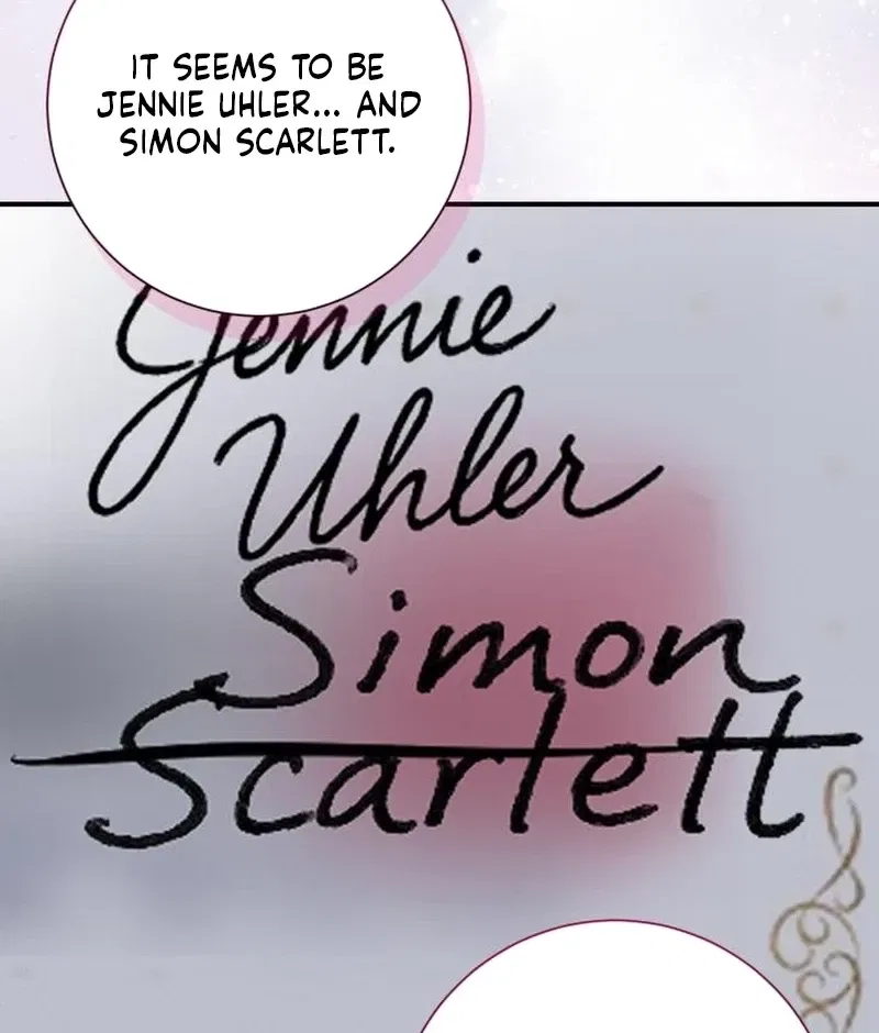 Whisper of the Night Chapter 39 – Page 94
