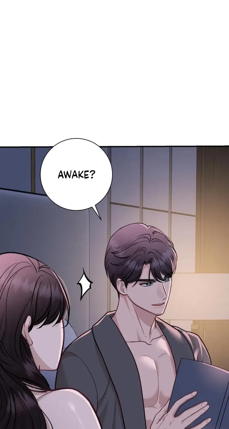 Whisper of the Night Chapter 38 – Page 12