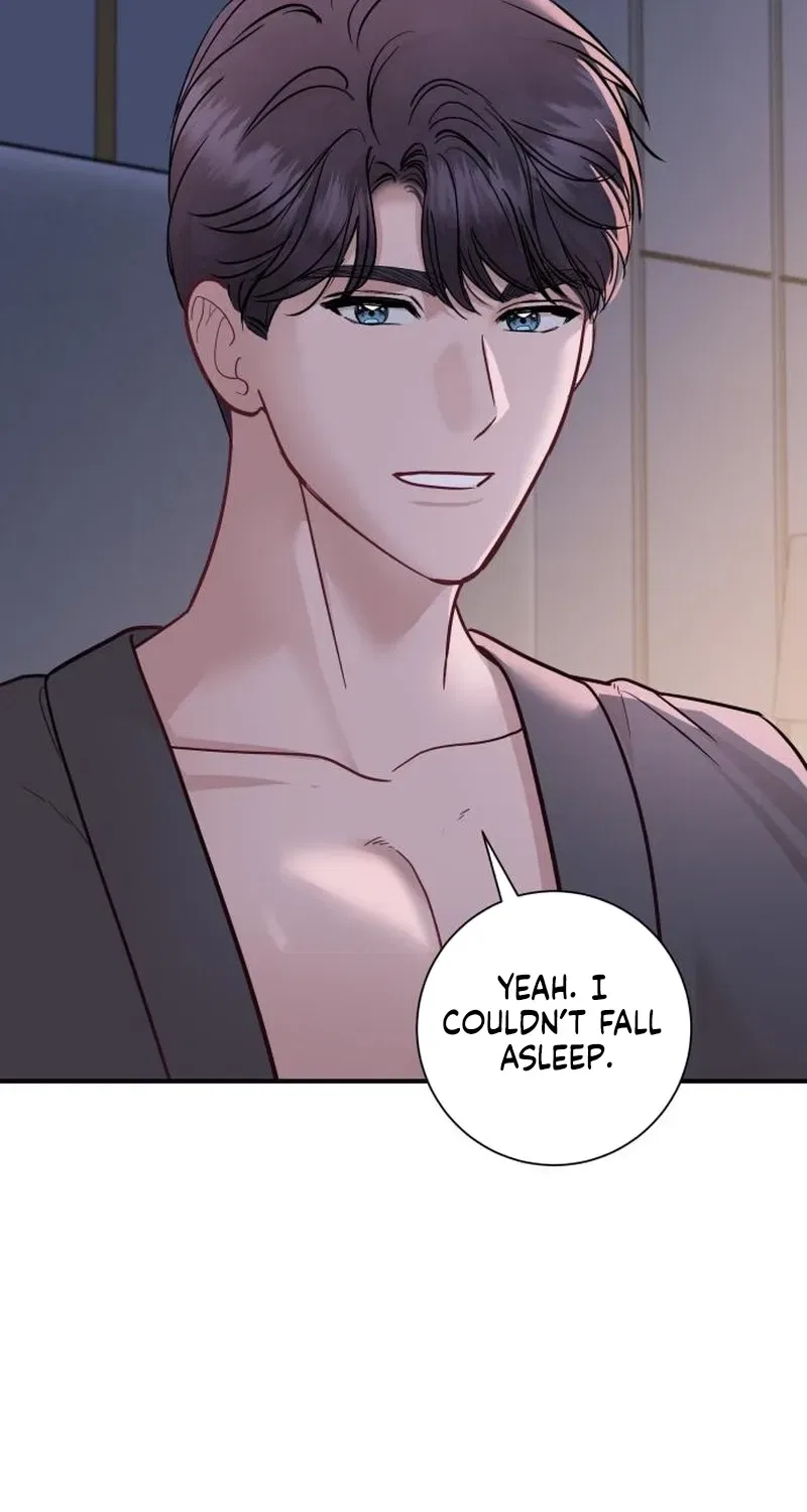 Whisper of the Night Chapter 38 – Page 14