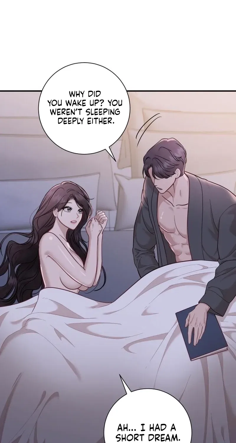 Whisper of the Night Chapter 38 – Page 15