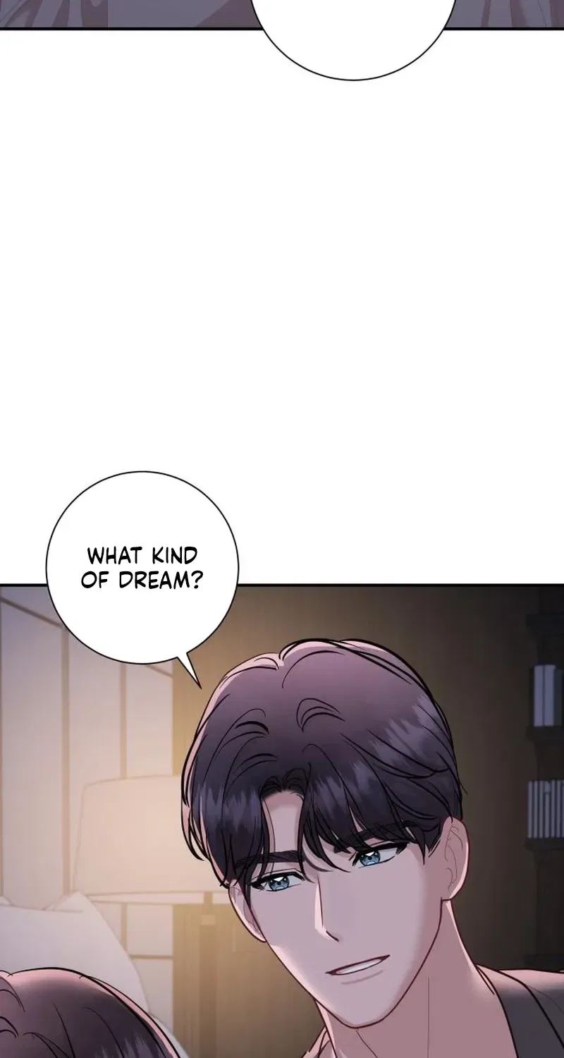 Whisper of the Night Chapter 38 – Page 16