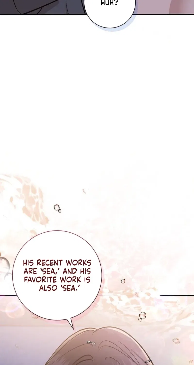 Whisper of the Night Chapter 38 – Page 19