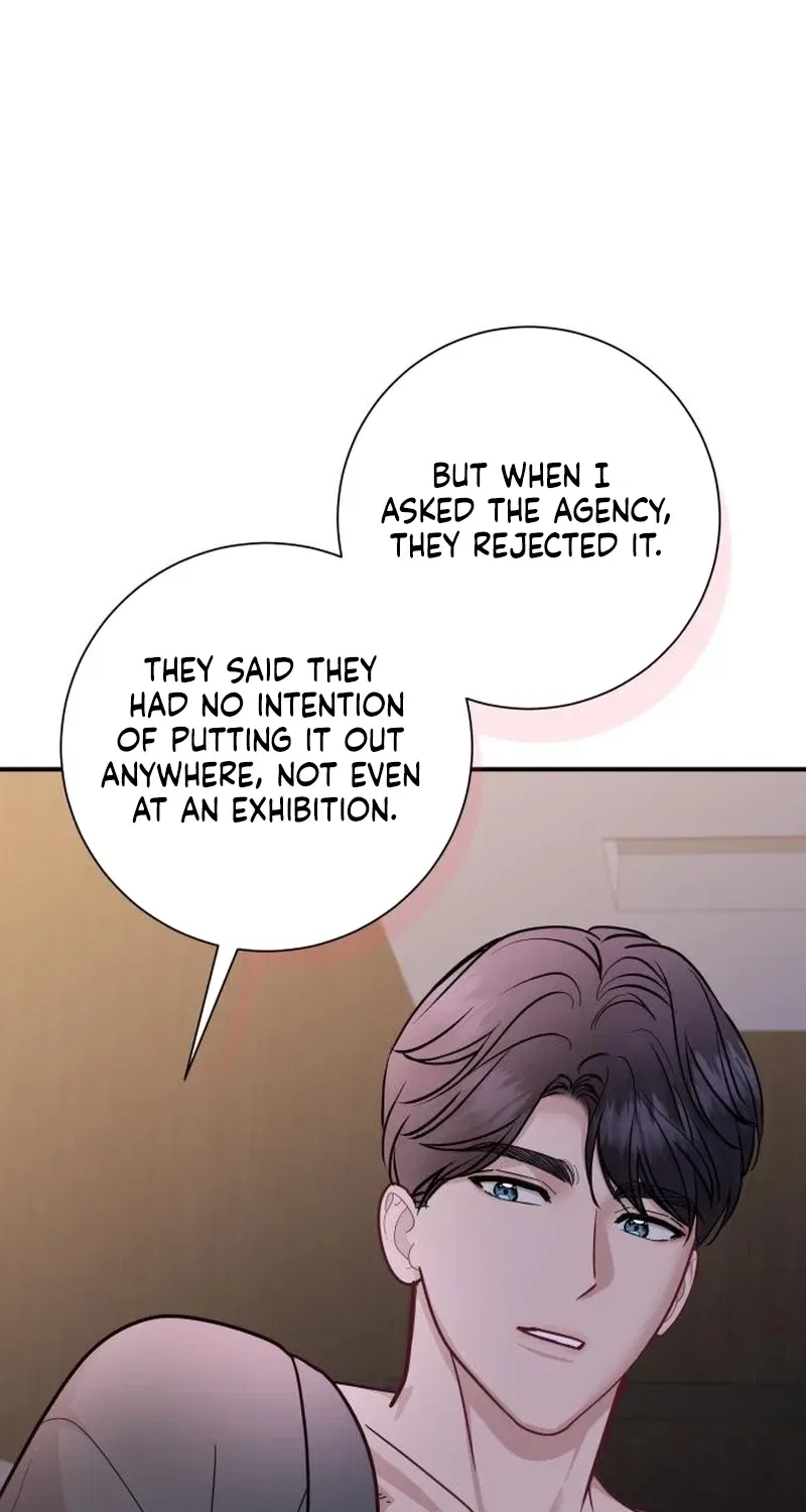 Whisper of the Night Chapter 38 – Page 21