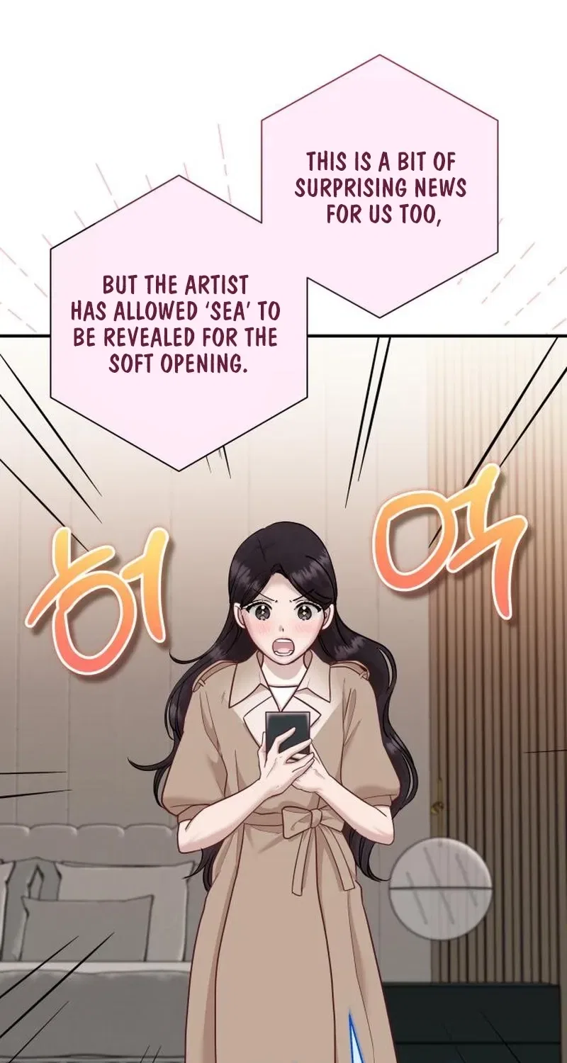 Whisper of the Night Chapter 38 – Page 39