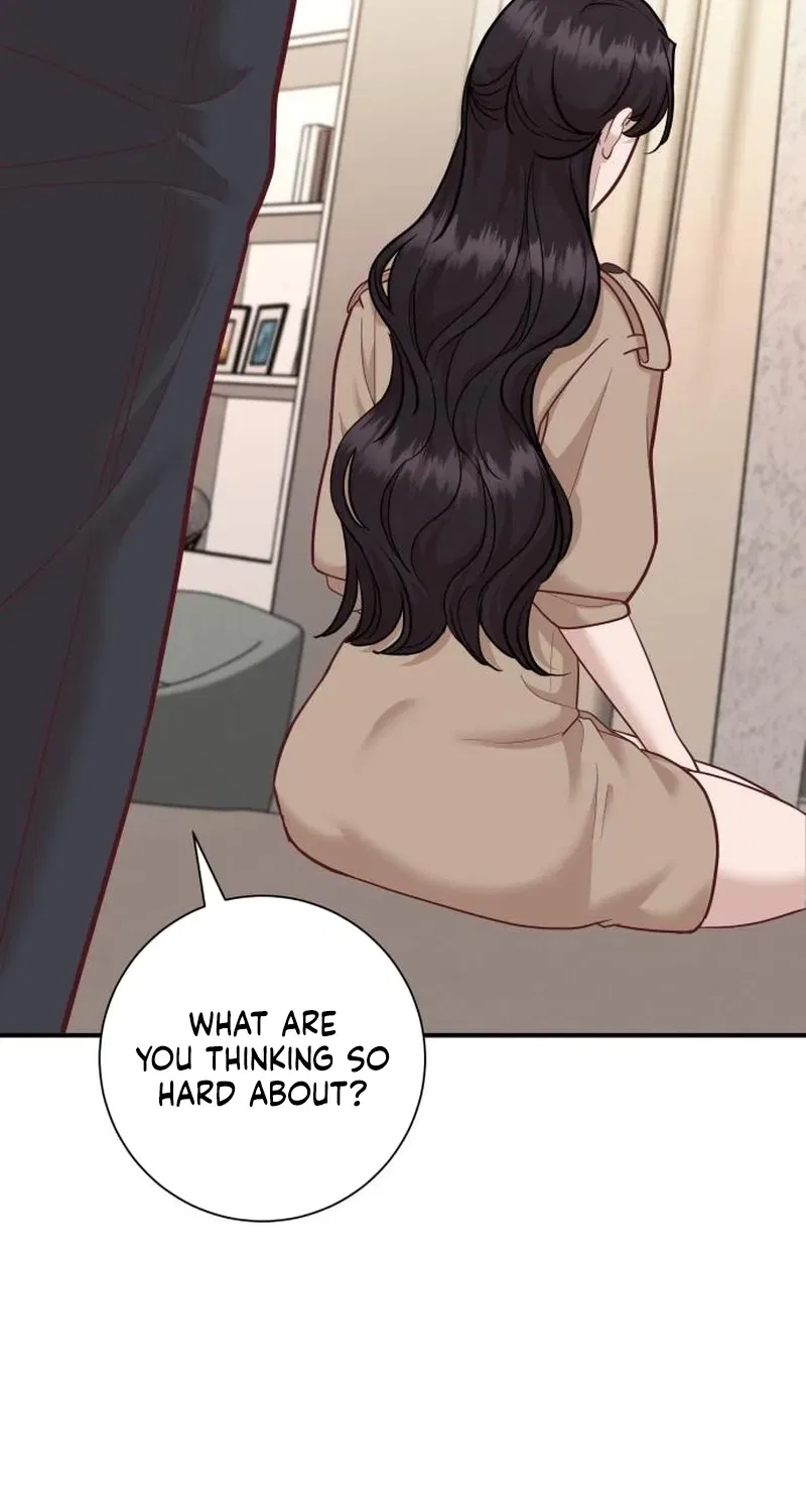 Whisper of the Night Chapter 38 – Page 48