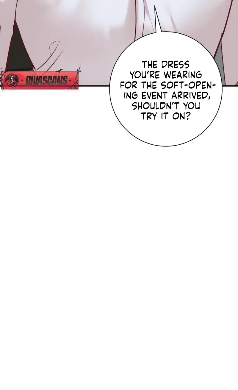 Whisper of the Night Chapter 38 – Page 50