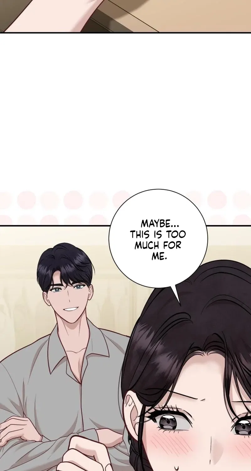 Whisper of the Night Chapter 38 – Page 55