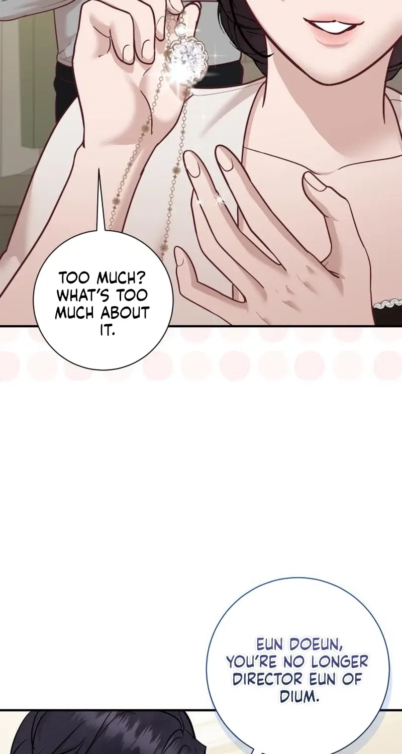 Whisper of the Night Chapter 38 – Page 56