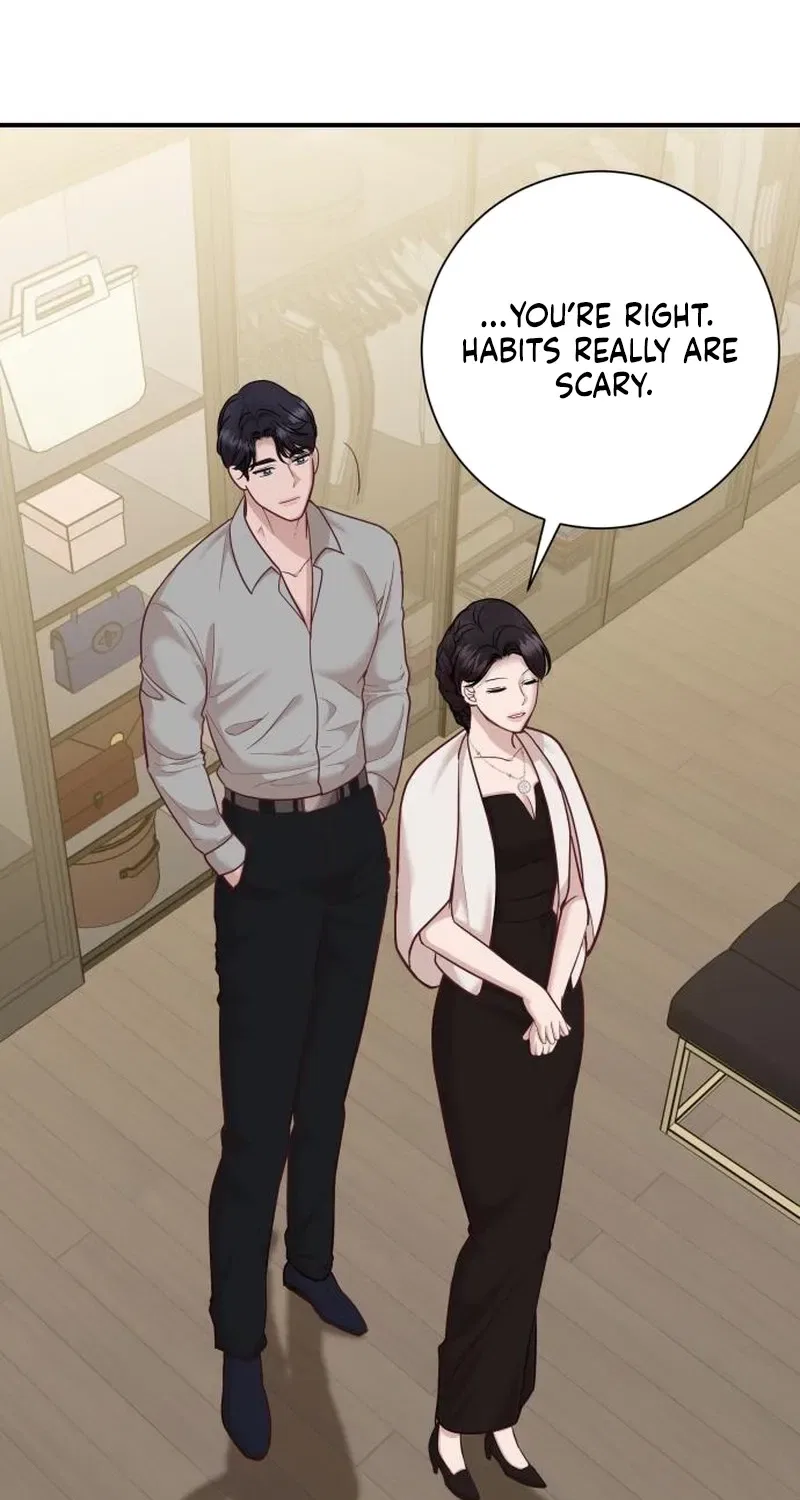 Whisper of the Night Chapter 38 – Page 61